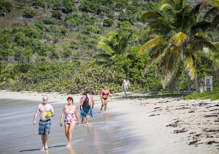 Things to Do in San Juan This Winter